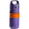 TOMMEE TIPPEE sportinė gertuvė FLIPTOP 18 mėn.+, Violetinė, 447865