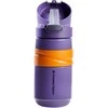 TOMMEE TIPPEE sportinė gertuvė FLIPTOP 18 mėn.+, Violetinė, 447865