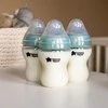 Tommee Tippee TOMMEE TIPPE buteliukas ADVANCED ANTI-COLIC, 260 ml, 3 vnt., 422746