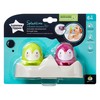 TOMMEE TIPPEE vonios žaislai Bubble Blowers, 491011
