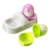 TOMMEE TIPPEE vonios žaislai Bubble Blowers, 491011