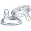 TOMMEE TIPPEE žindukai Ultra vidutinės srovės 2 vnt, 42401068