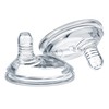TOMMEE TIPPEE žindukai Ultra vidutinės srovės 2 vnt, 42401068
