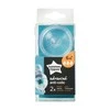 TOMMEE TIPPEE žindukai vidutinės srovės ANTI-COLIC, 2 vnt., 42112853