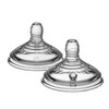 TOMMEE TIPPEE žindukas greitos srovės EASI-VENT, 2 vnt., 42112451