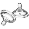TOMMEE TIPPEE žindukas lėtos srovę EASI-VENT, 2vnt., 42112051