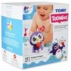 TOMY muzikinis vonios žaislas Tuneless Penguin, E72724C