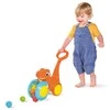 TOMY stumdukas Pic &amp; Push T-Rex, E73254