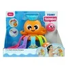 TOMY vonios žaislas 7in1 Octopus, E73104