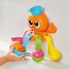 TOMY vonios žaislas 7in1 Octopus, E73104