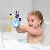 TOOMIES vonios žaislas Swimming Bluey, E73548