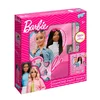 TOTUM BARBIE kūrybinis dienoraštis Diamond Paint Diary, 501218