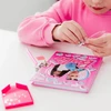 TOTUM BARBIE kūrybinis dienoraštis Diamond Paint Diary, 501218