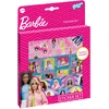 TOTUM BARBIE lipdukų rinkinys, 501188