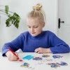 TOTUM DISNEY STITCH 3in1 kūrybinis rinkinys, 700161