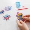 TOTUM DISNEY STITCH 3in1 kūrybinis rinkinys, 700161