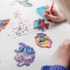 TOTUM DISNEY STITCH 3in1 kūrybinis rinkinys, 700161