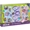 TOTUM DISNEY STITCH 3in1 kūrybinis rinkinys, 700161