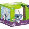 TOTUM DISNEY STITCH keraminis spalvinamas puodelis, 700154