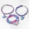 Totum,Disney TOTUM DISNEY STITCH kūrybinis rinkinys Charm Bracelets, 700079