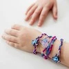 TOTUM DISNEY STITCH kūrybinis rinkinys Charm Bracelets, 700079