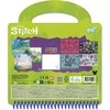 TOTUM DISNEY STITCH kūrybinis rinkinys Designer Activity Pad, 700093