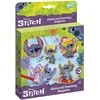 TOTUM DISNEY STITCH kūrybinis rinkinys Diamond Paint Magnets, 700086