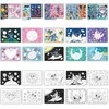 Ccg Mz Import TOTUM DISNEY STITCH kūrybinis rinkinys Sticker by number pad, 700123