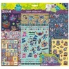 Zdesign TOTUM DISNEY STITCH lipdukų rinkinys, 700062
