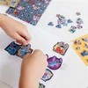Zdesign TOTUM DISNEY STITCH lipdukų rinkinys, 700062
