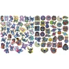 TOTUM DISNEY STITCH lipdukų rinkinys, TT700504