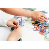 TOTUM DISNEY STITCH lipdukų rinkinys, TT700504