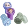 TOTUM FROZEN antspaudų rinkinys, 12 vnt, TT681949