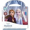 TOTUM FROZEN kūrybinė knyga Designer Activity Pad, TT681446