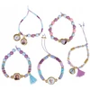 TOTUM FROZEN kūrybinis rinkinys Bead Creations, 681859