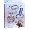 TOTUM FROZEN kūrybinis rinkinys Bracelets and Charms, 681415