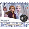 TOTUM FROZEN nutrinamų paveikslėlių knyga, 681439