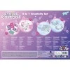 TOTUM GABBY'S DOLLHOUSE 2 in 1 kūrybinis rinkinys, 420397