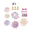 TOTUM GABBY'S DOLLHOUSE kūrybinis rinkinys Bead Creations, 420946