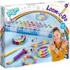 TOTUM kūrybinis apyrankių kūrimo rinkinys Loom I Do, TT025691