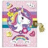 TOTUM kūrybinis dienoraštis I Love Horses Secret Diary Diamond Paint, 073142
