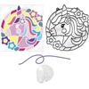 TOTUM kūrybinis rinkinys UNICORN Suncatcher, 072237