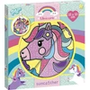 TOTUM kūrybinis rinkinys UNICORN Suncatcher, 072237