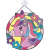 TOTUM kūrybinis rinkinys UNICORN Suncatcher, 072237
