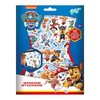 TOTUM Paw Patrol langų lipdukai, 720879