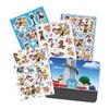 TOTUM Paw Patrol langų lipdukai, 720879