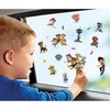 TOTUM Paw Patrol langų lipdukai, 720879