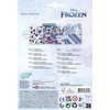 TOTUM lipdukų albumas Frozen 2, 4 lapai, 680708