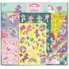 Zdesign TOTUM lipdukų rinkinys Unicorn, 071766