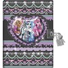 Totum MONSTER HIGH DIARY Diamond Mosaic Scrapbook KŪRYBINIS RINKINYS